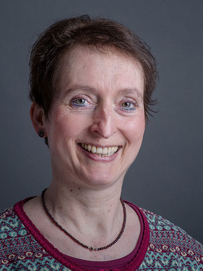 Kirsten Trittmaack - Ergotherapeutin